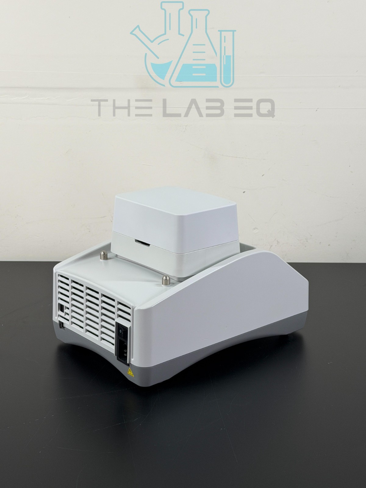 Eppendorf Thermomixer 5385 FP with LID w/ Warranty