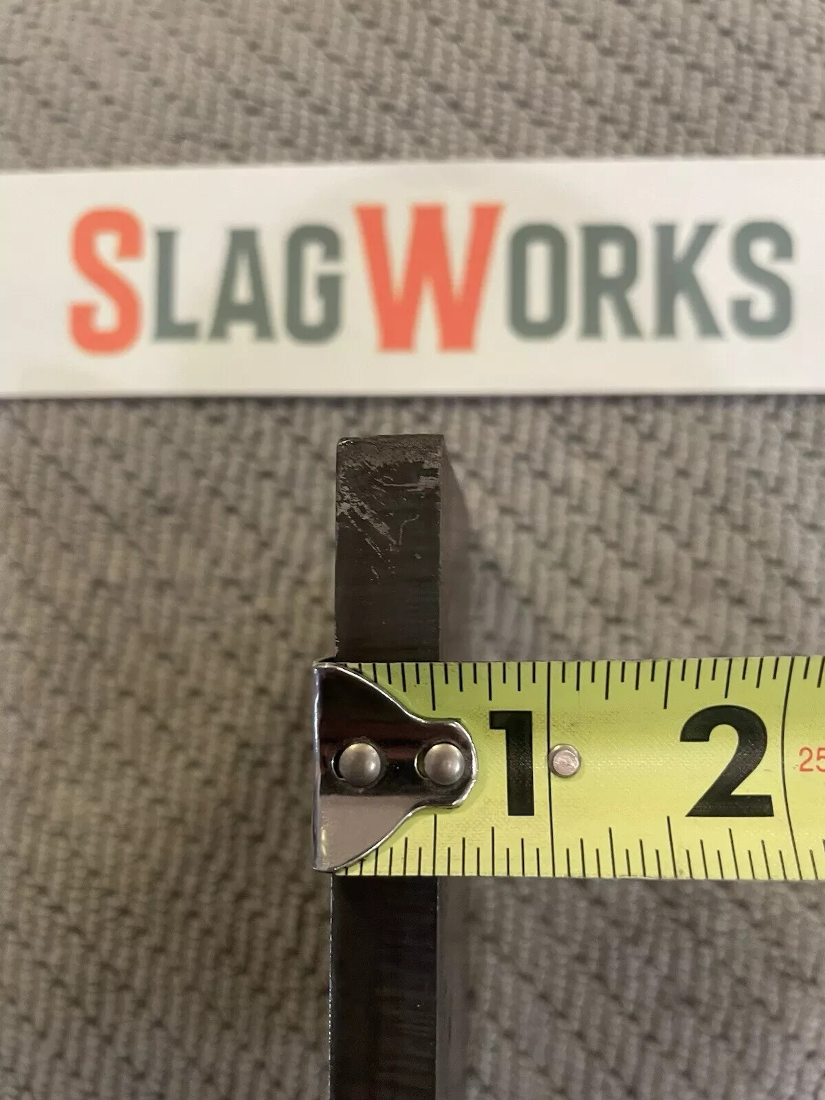 1/2x5x18 inch steel plate 5”x18” A36 Hot Roll Flat .5″ Thick