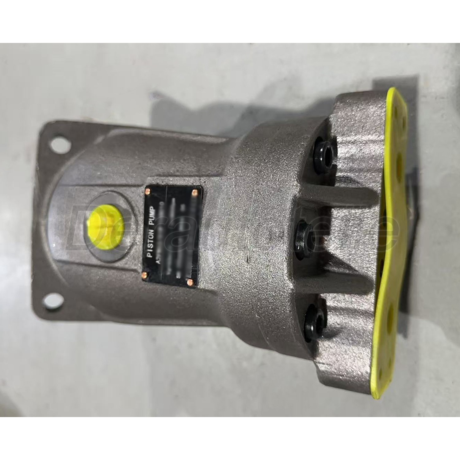 Replaces for Rexroth A2FM Axial Piston Fixed Motor A2FM63/61W-VAB010 A2FM63/61W