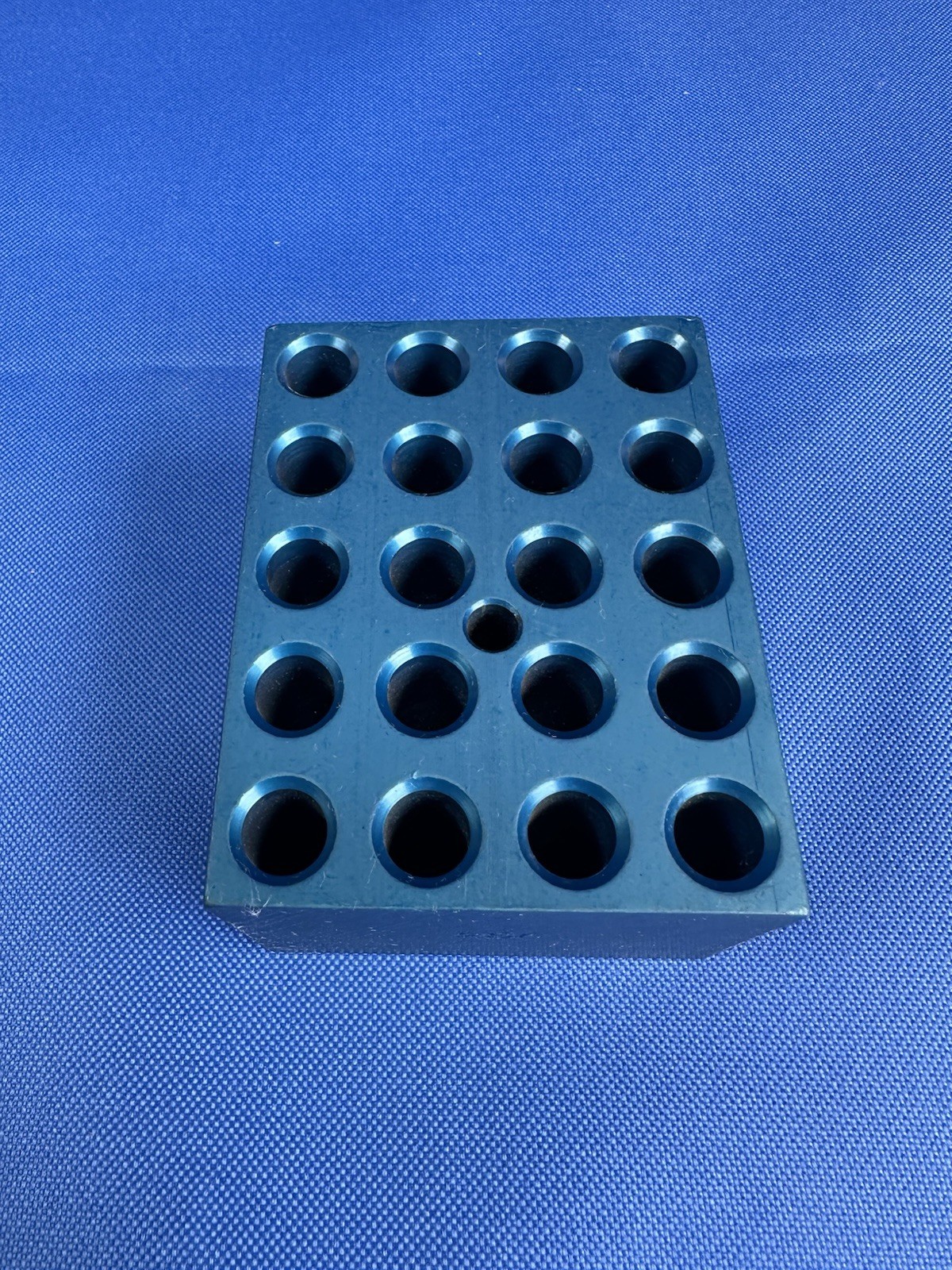 1.5ml Vials Heating Block – VWR Modular 12985-286