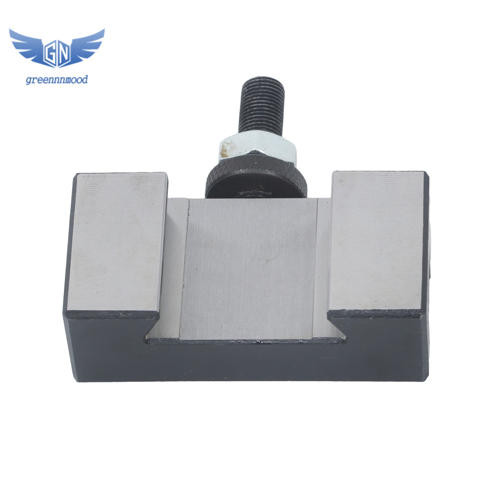 AXA 3Pcs 250-101XL+2Pcs 250-102XL Tool Post tool Holder Oversize Slot For Lathe