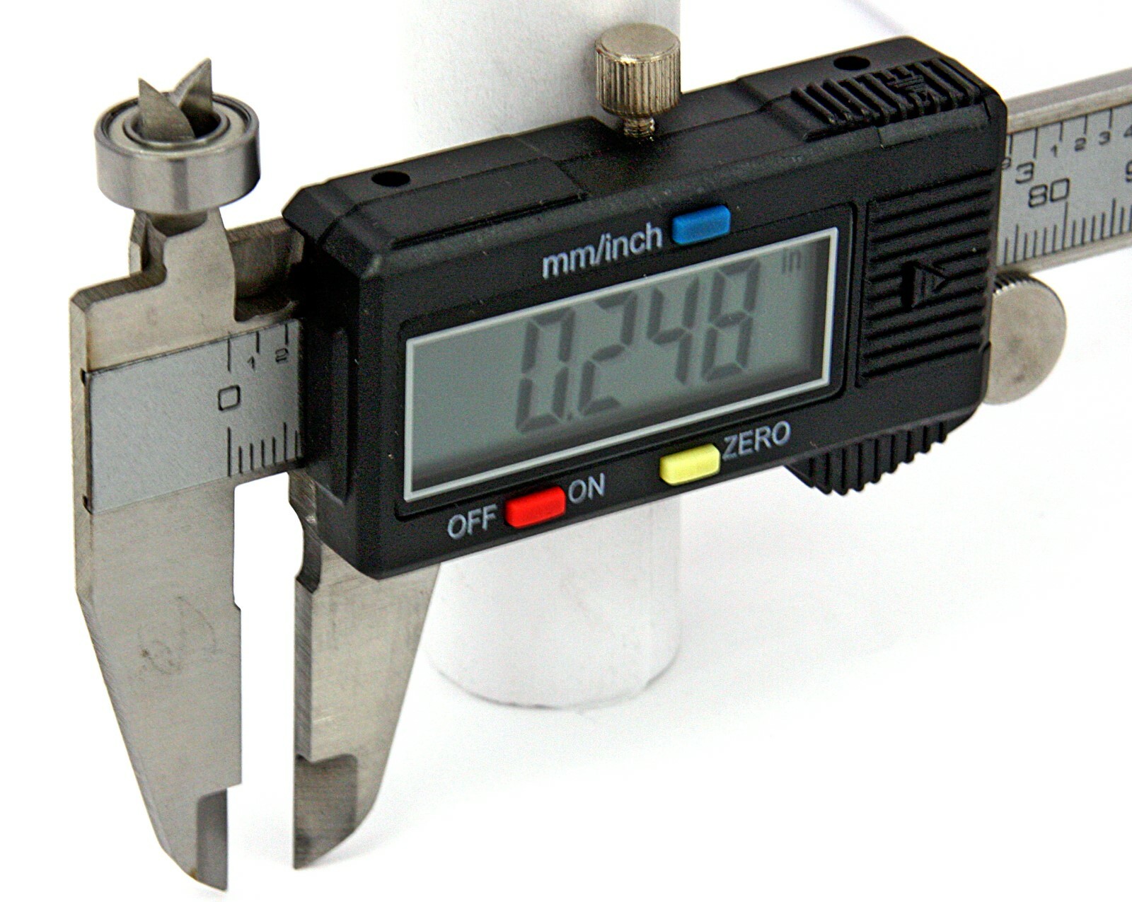 6″ inch Digital Electronic Vernier Caliper Measuring Tool with LCD Display 150mm