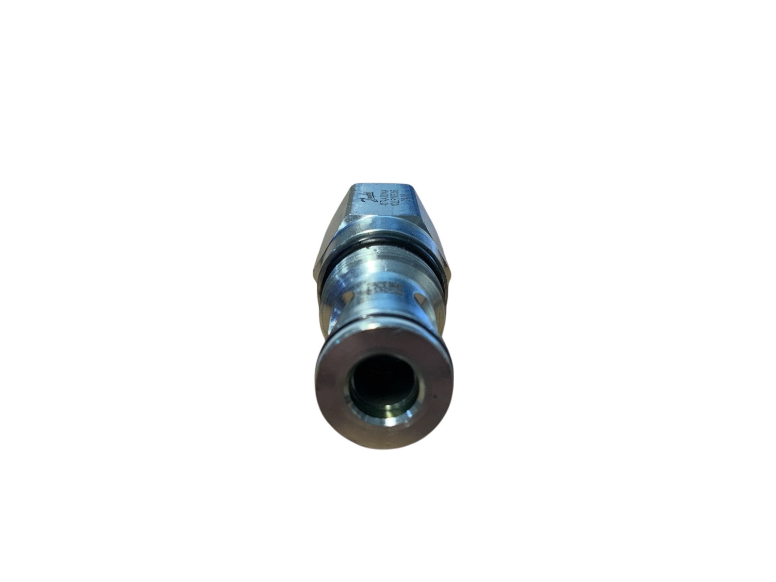 Danfoss Eaton 407AA00014A Hydraulic Relief Valve 1CLLR100F35S