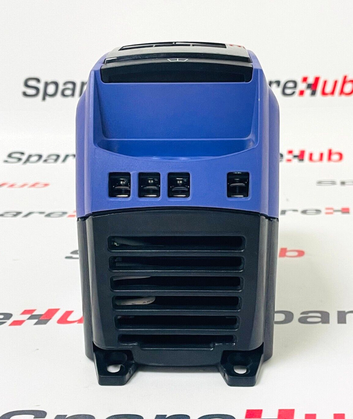 INVERTEK OPTIDRIVE ODE-3-140041-3012 Variable Frequency Drive 1.5KW