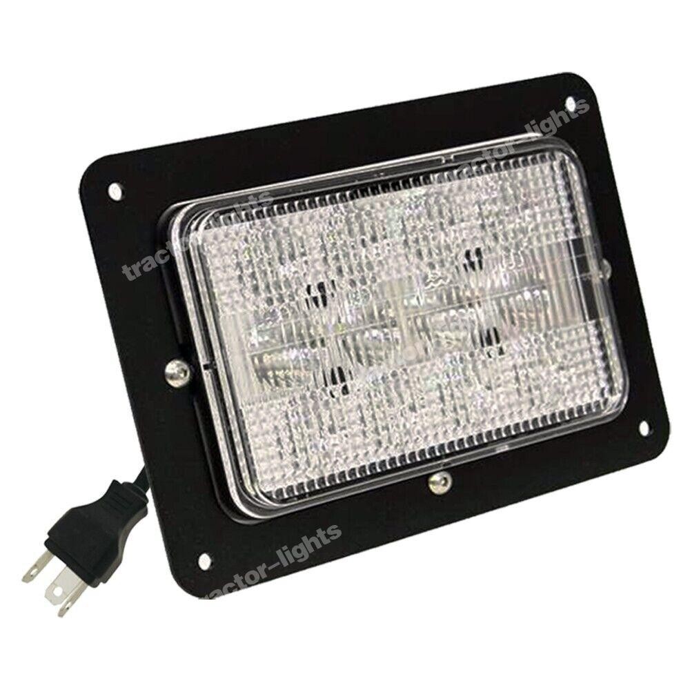 LED Work Lamps 20-2063T1, 60-6730T91 Fits for Steiger Bearcat 1000, Cougar 1000