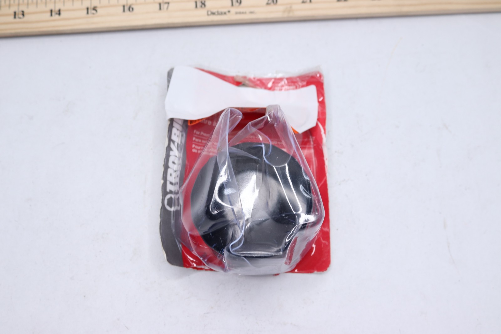 Troy-Bilt Oil Filter for Lawn Tractors and Zero-Turn Mowers 490-201-Y010