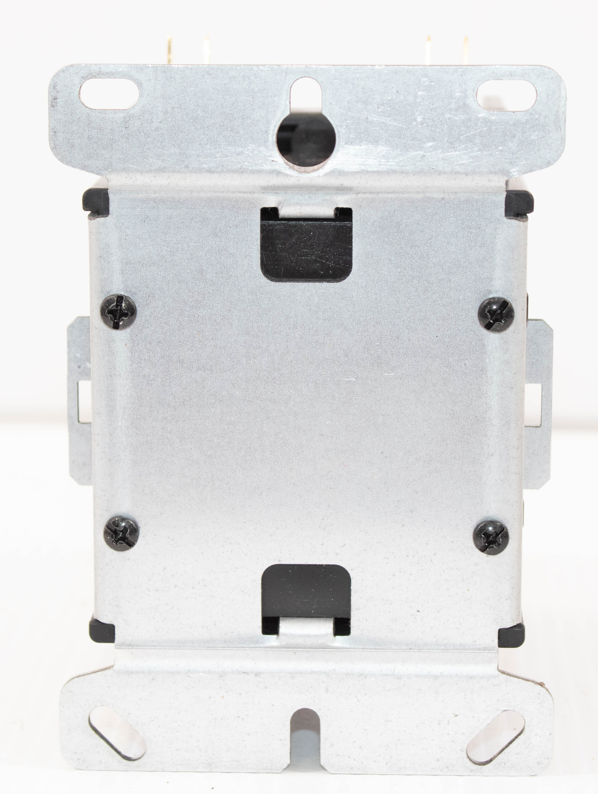 Eaton C25GNF290H Contactor 90A 600V 2P 1PH Definite Purpose