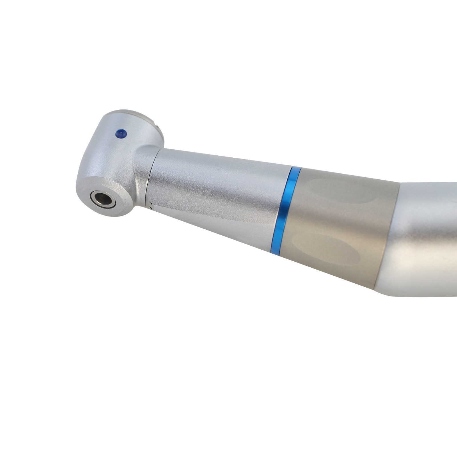 BEING Dental Low Speed Handpiece Contra Angle Air Motor 4H Straight NoseCone 202