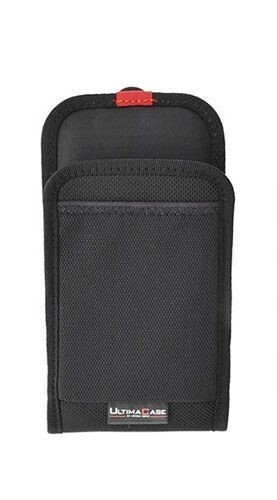 Ultima Case – AH3437DW Holster with Rotating Clip for TC51/56 & TC52/57