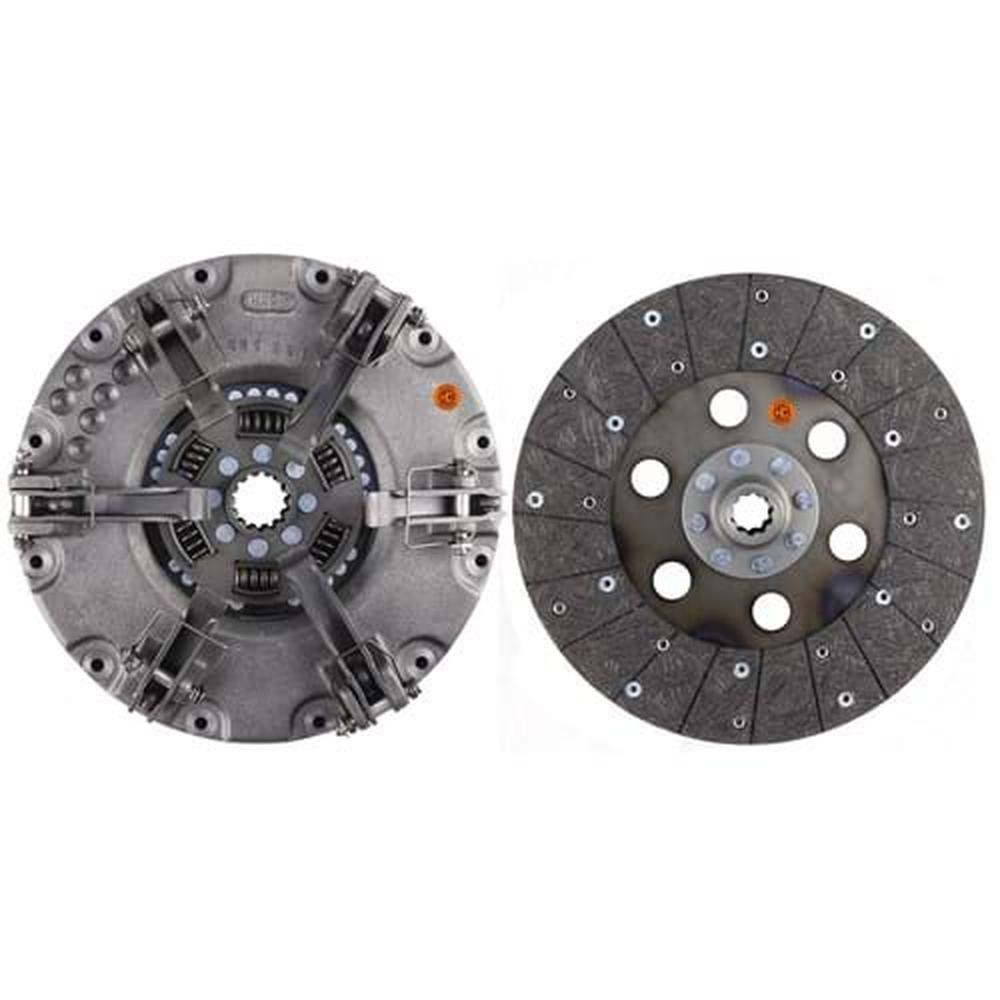 11″ Dual Stage Clutch Unit – New Fits Landini Replaces 1423467M92