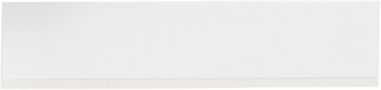 M21-750-499 Nylon Cloth Label,75″ W 16′ L Incompatible with encrypted Brady
