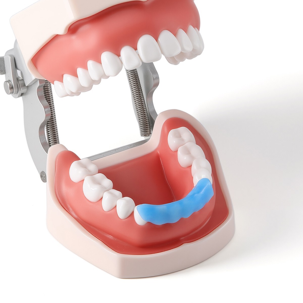 Dental Thermoplastic Sheets For Temporary Crown Guide Modled Impression CE FDA