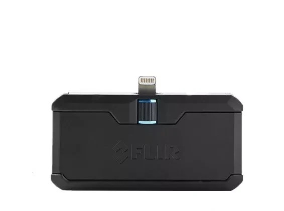 FLIR ONE Pro gen3 LT TYPE-C ios Android plug Thermal imager camera Connector