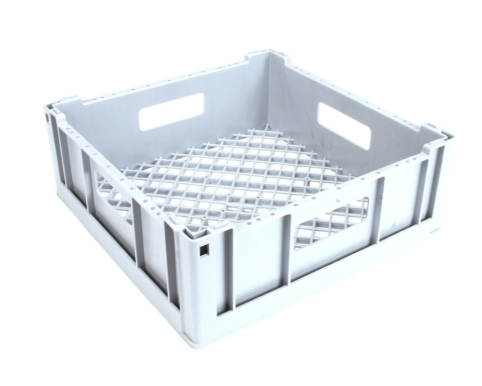 Fagor Commercial Square Basket Lvc-21 And Ad-21 12025069 – Free Shipping +
