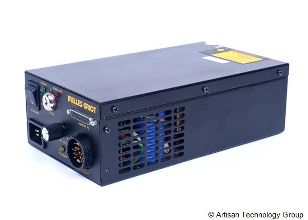 Melles Griot 300-002-012 Power and Control Unit for Internal Mirror Ion Laser