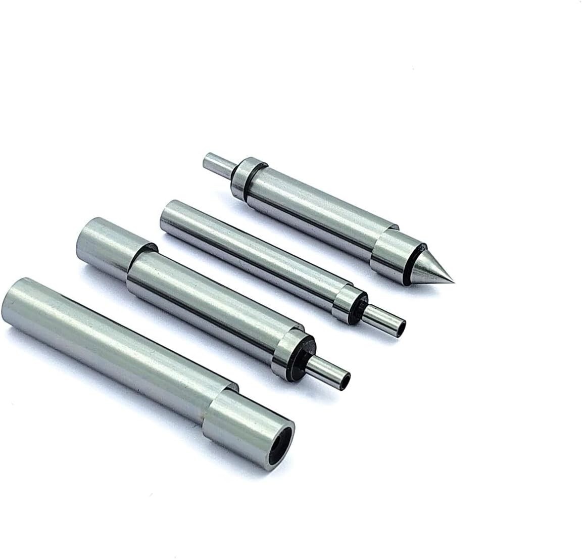 TOOL STEEL QUALITY 4 PIECES EDGE FINDER SET INCLUDES EF-130,132,133,134 (USA)