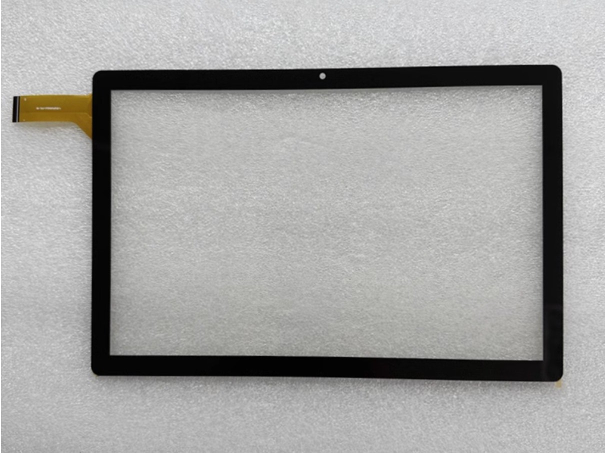 New 10.1 inch touch screen panel glass for YJ1812PG101A2J1-FPC-V0 *nl