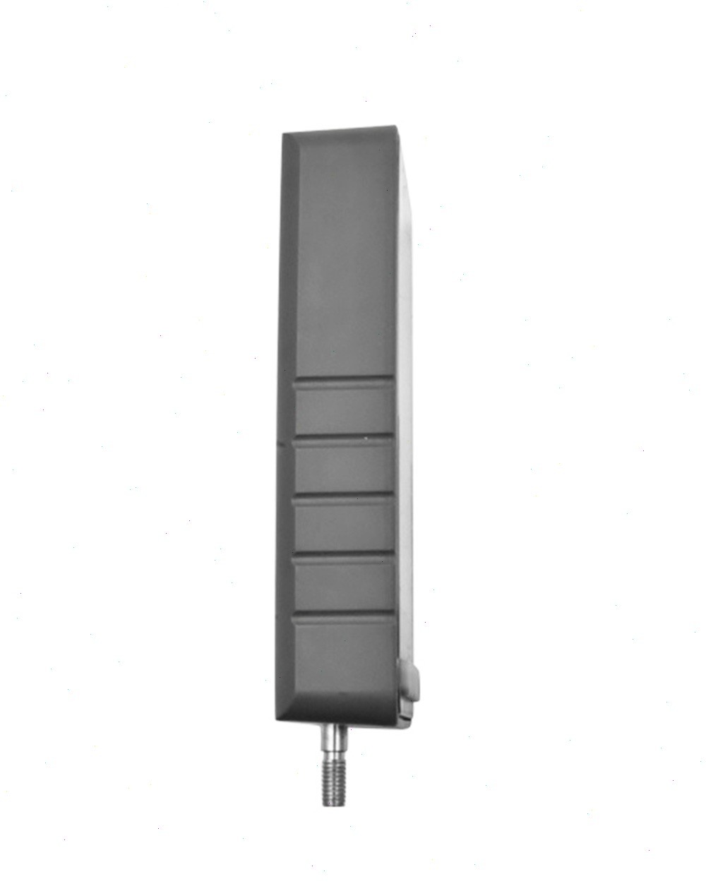 Digital Push-pull Meter with Max Load Value 3N 0.3Kg 0.65Lb Test Range 0.3-3N.m