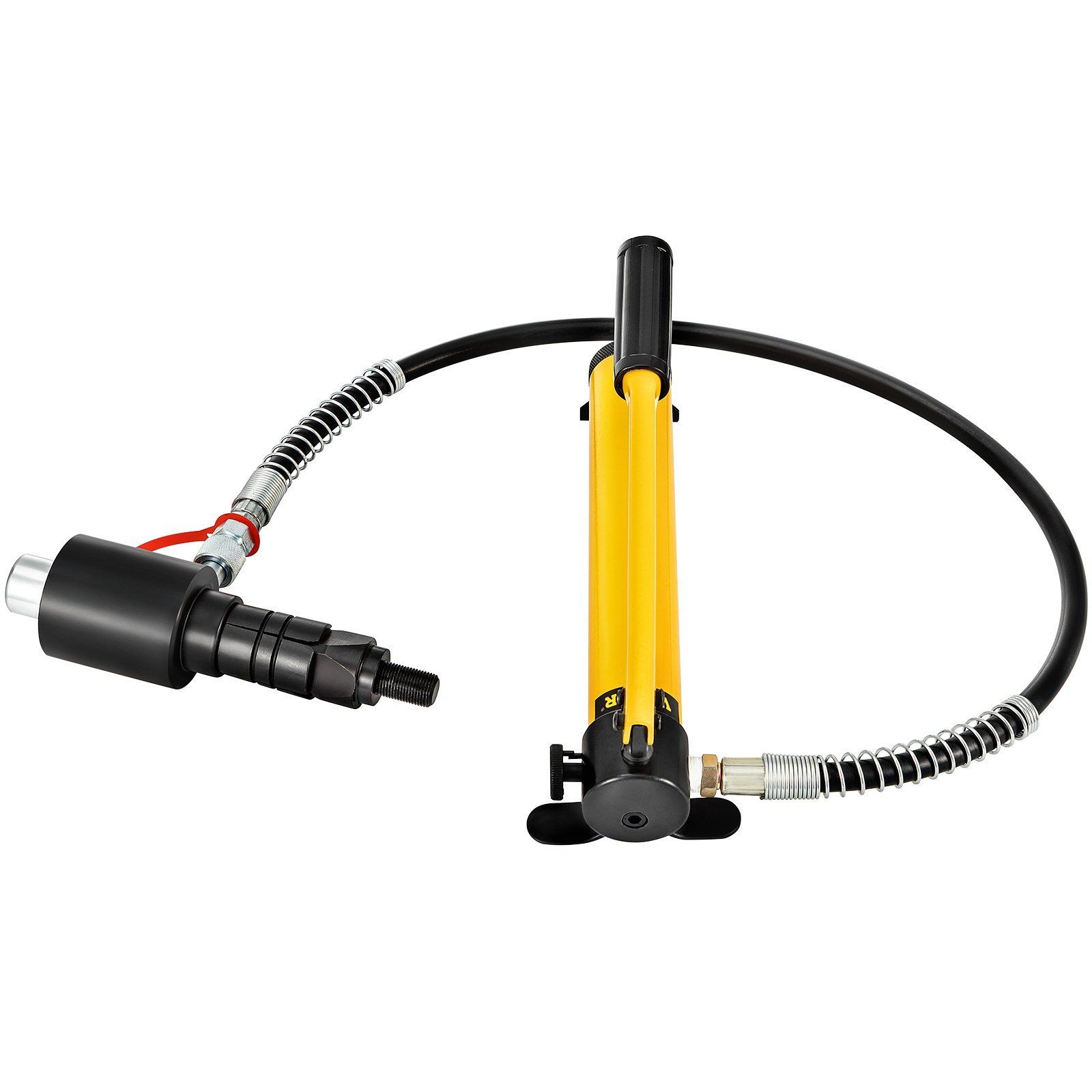 Rugged Hydraulic Pipe Expander 10T 1-5/8″-4-1/4″ for Automotive Repair