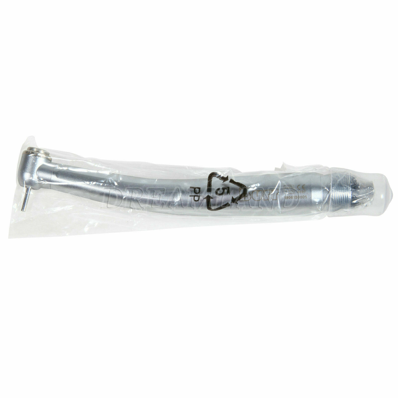 10X Dental High Speed Handpiece 4Holes Standard Head Turbine Fit NSK U3BM