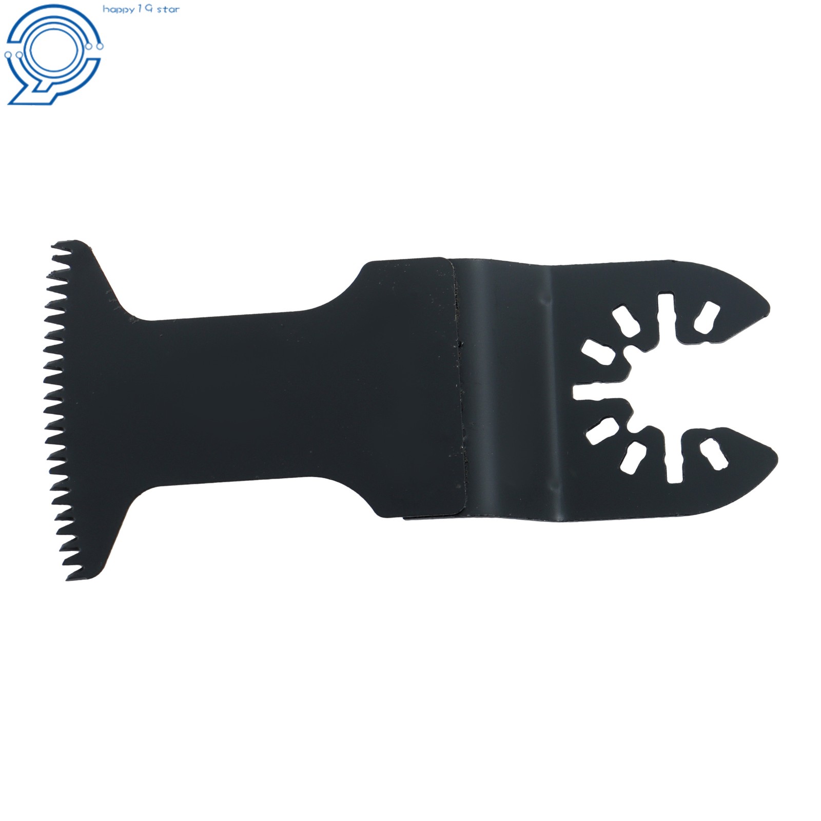 EXTENDED 10PIECES JAPANESE TOOTH OSCILLATING BLADES MULTI TOOL BLADES KIT