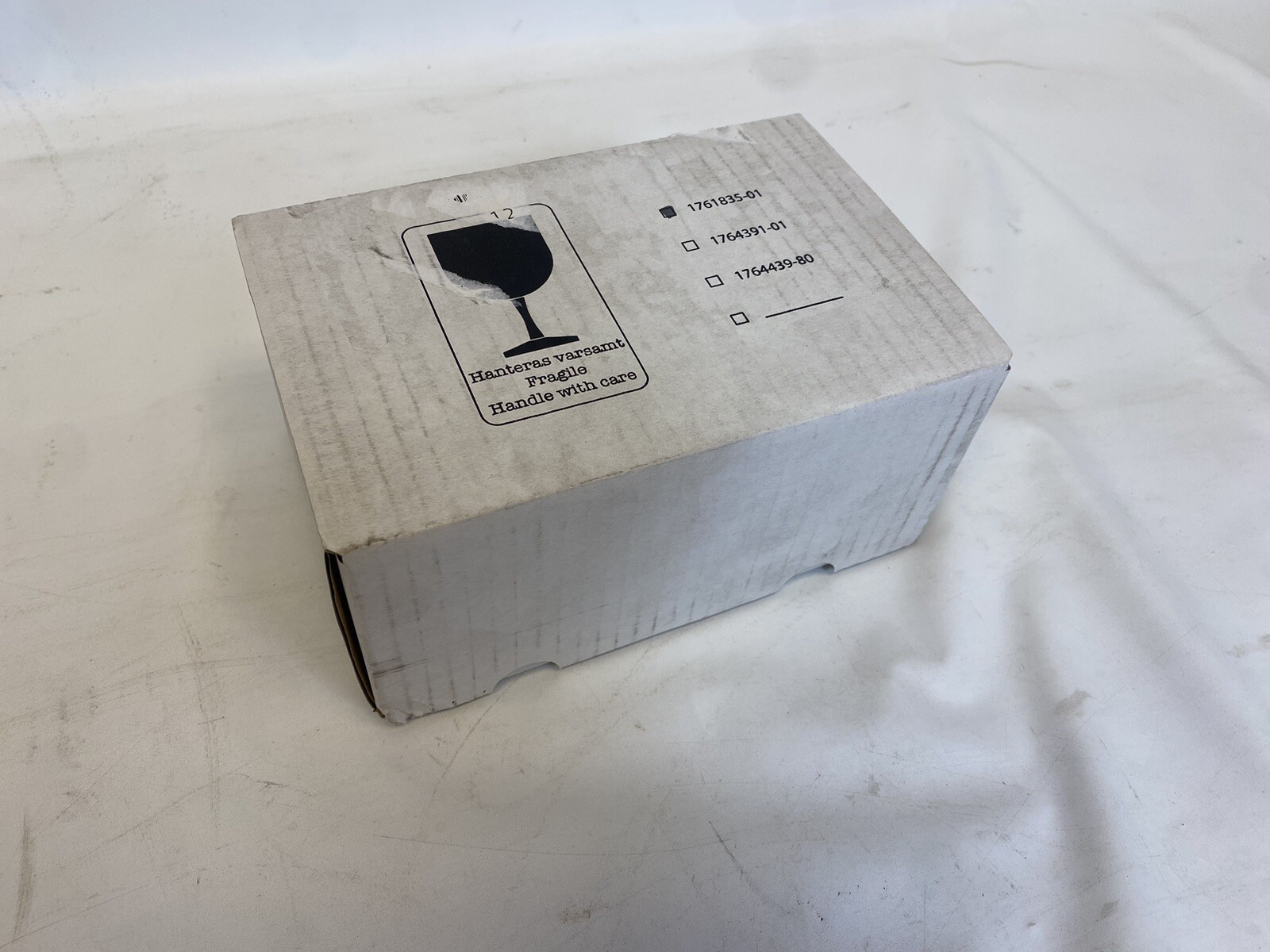 ALFA LAVAL 1761835-01 Thermal Resistor Temperature Sensor -New in Box-