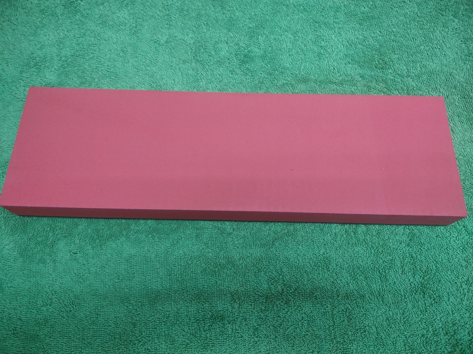 Snap On Tool RED FOAM For CTR 717 CTR817 14.4V Long Neck Ratchet Foam FMCTR827B