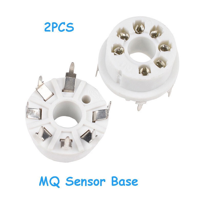 Gas Sensor Module Smoke Butane Methane Detection Modul Probe Module MQ-2 to -135