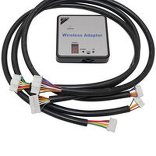 GOODMAN 999187T MOBILE MONITORING TOOL BLUETOOTH DAIKIN HVAC SYSTEMS
