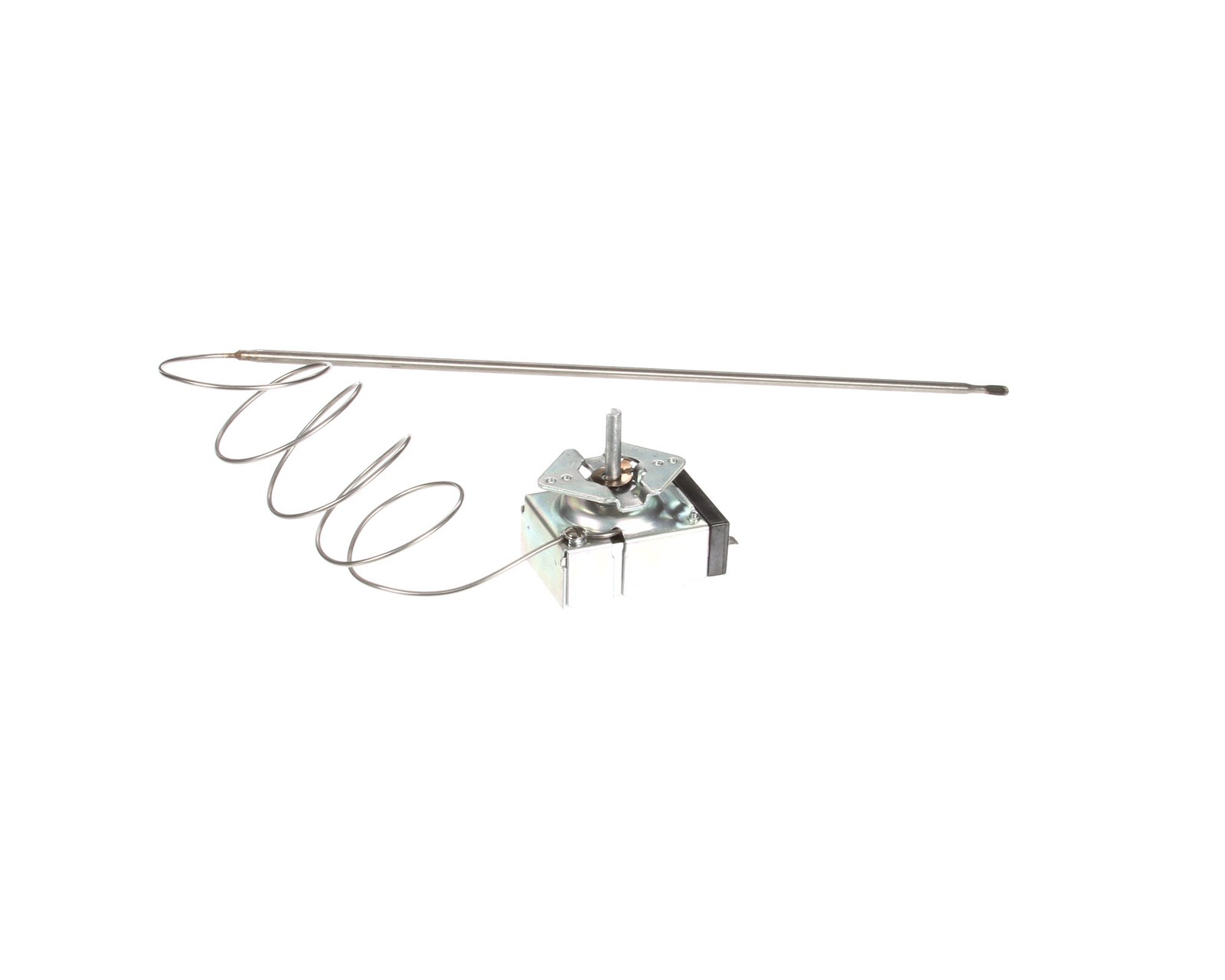 Star Thermostat, 550F K-Type 2T-Z15211 – Free Shipping + Geniune OEM