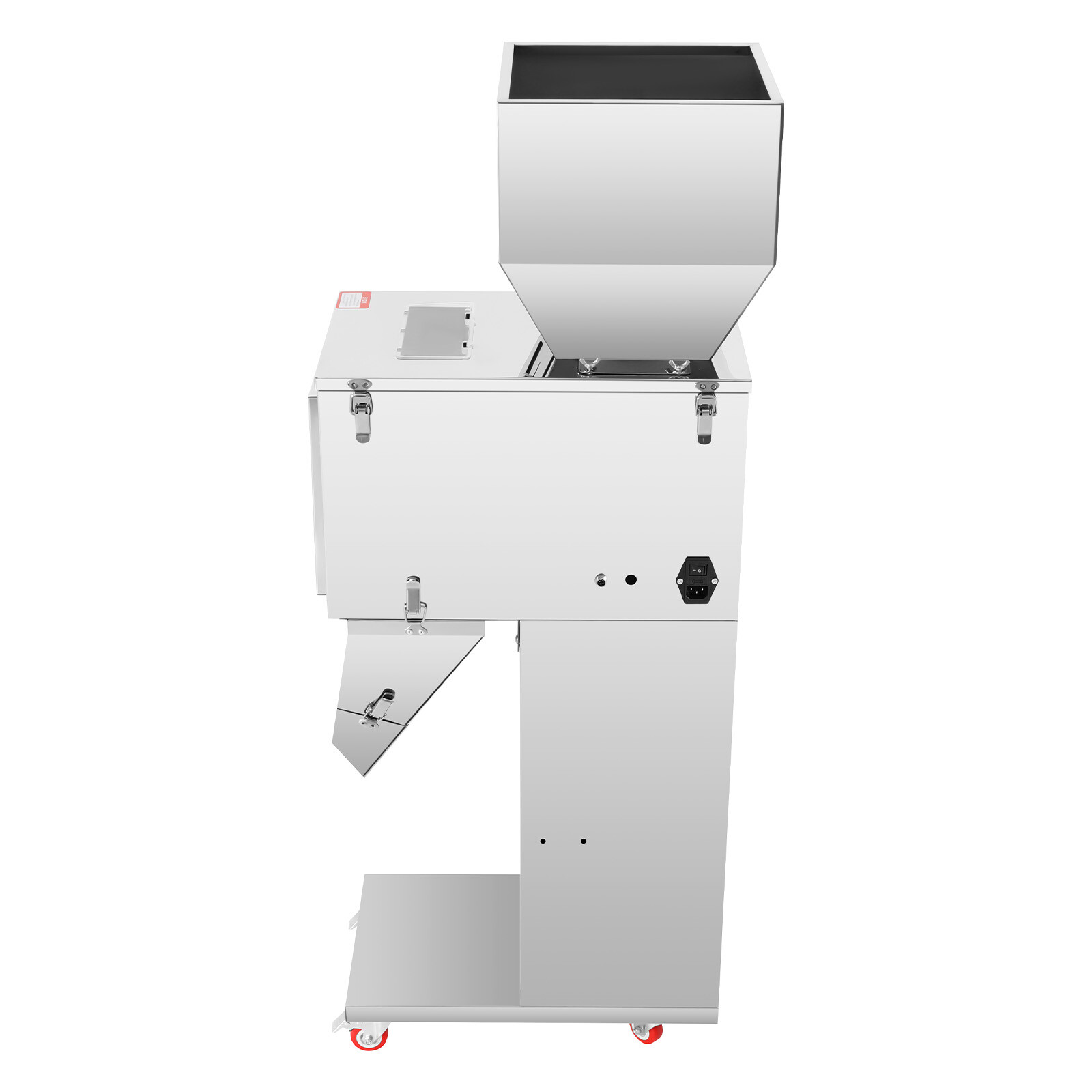10-1000g Automatic Packing&Filling Machine Package Weighing Filler 110v