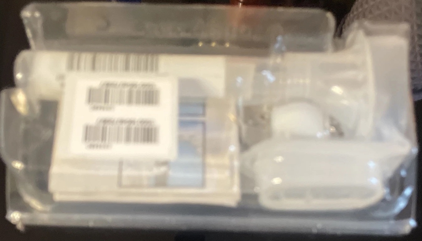 DNA Genotek “Count Me In Project” Saliva Sample 2018 OGR-500