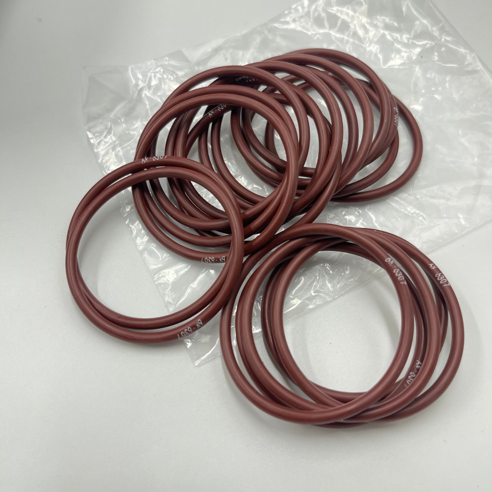 32types O-Ring Seal Kit For Caterpillar Cat Seal Kit O Ring Kit 270-1528 2701528