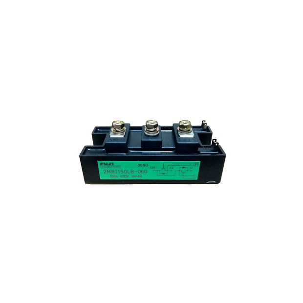 New In Box Fuji 2MBI150LB-060 2MBI150LB060 Power Module