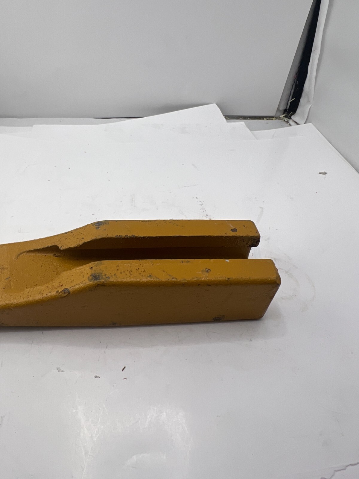 ITR Steal Scarifier Bucket Tooth Tip Grader 6Y5230 For Grader fits Caterpillar