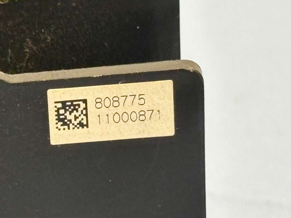 Generac Transfer Switch Assembly 200 Amps 240 Vac Part 0L2911