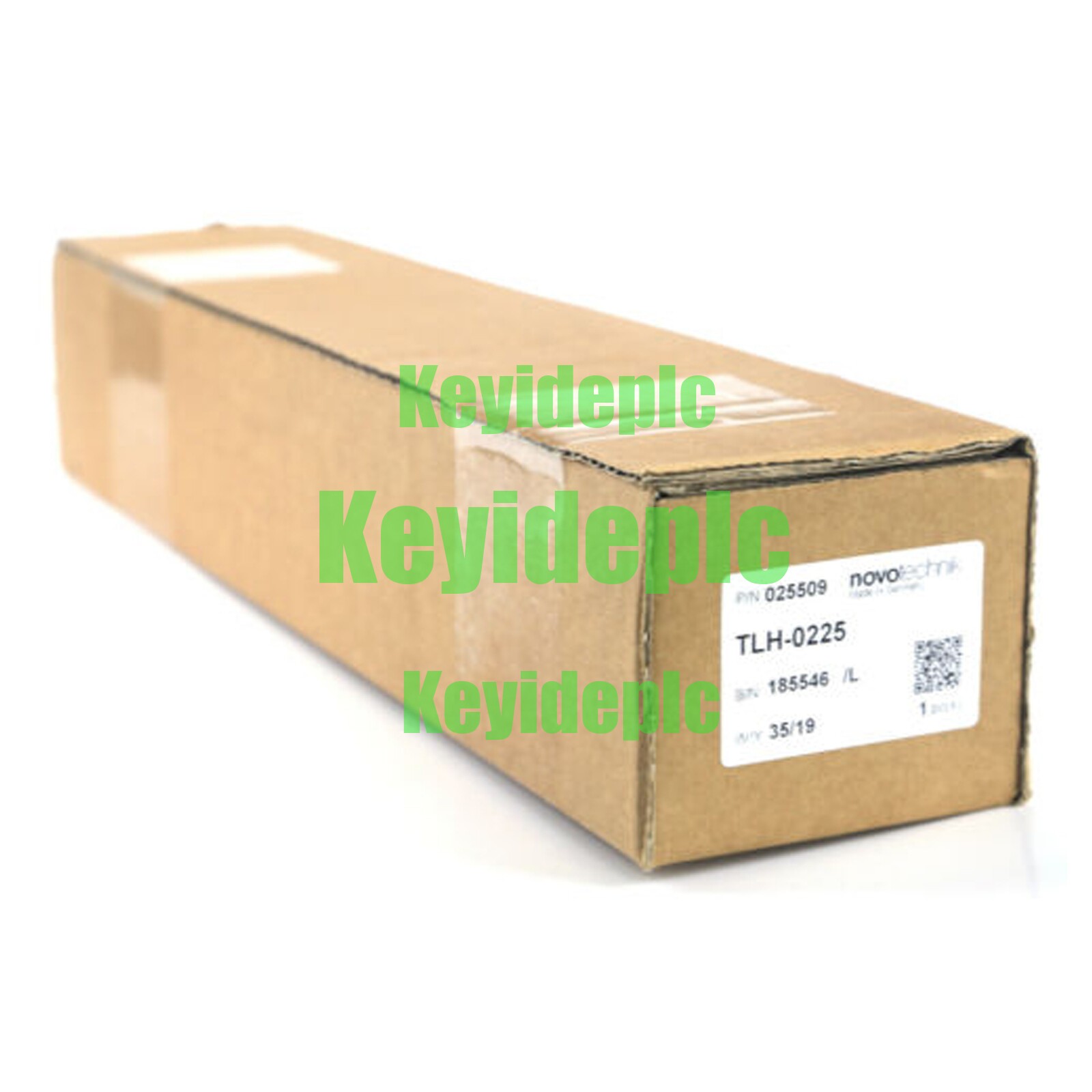 New In Box NOVOTECHNIK TLH-0225/TLH 225 Position Transducer #ke