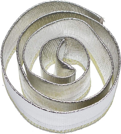 Heat Sheath – Aluminized Sleeving for Ultimate Heat Protection