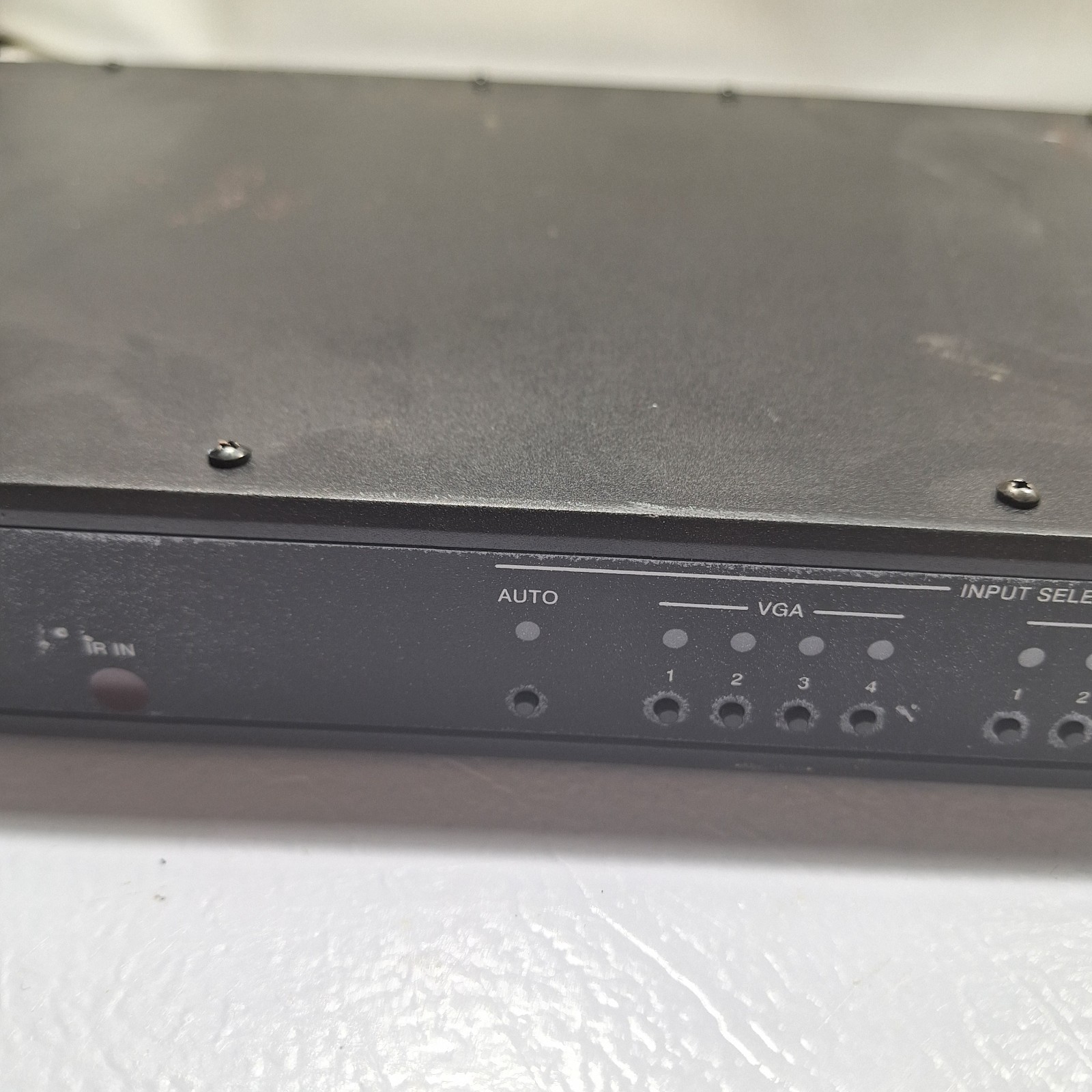 Crestron, DMPS3-4K-150-C 4K Digital Media Presentation System 150