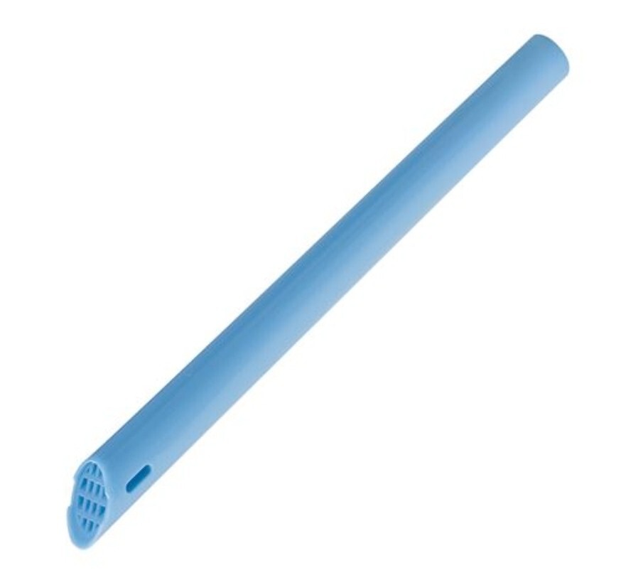 Screen-Vent HVE Aspirators BLUE 100Pcs/Bag Dental