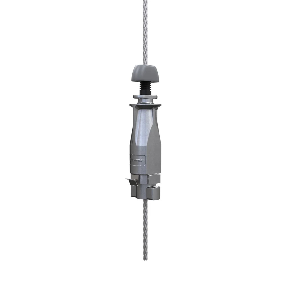 Gripple ugs822sp 10x for hanging pipes, ductwork, and other building meterial 2m