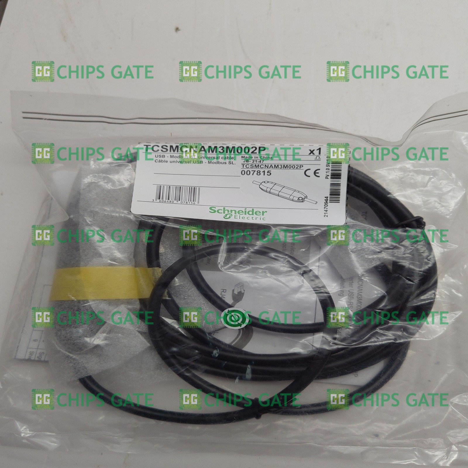 1PCS Brand New Schneider USB to RS485 converter TCSMCNAM3M002P Fast Ship