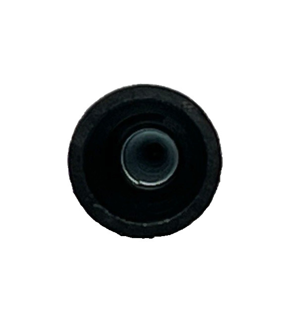 (1,000) Gardner Bender WireGard GB-4 Black Hi Temp Wire Nuts 10-004HT 18-10 AWG