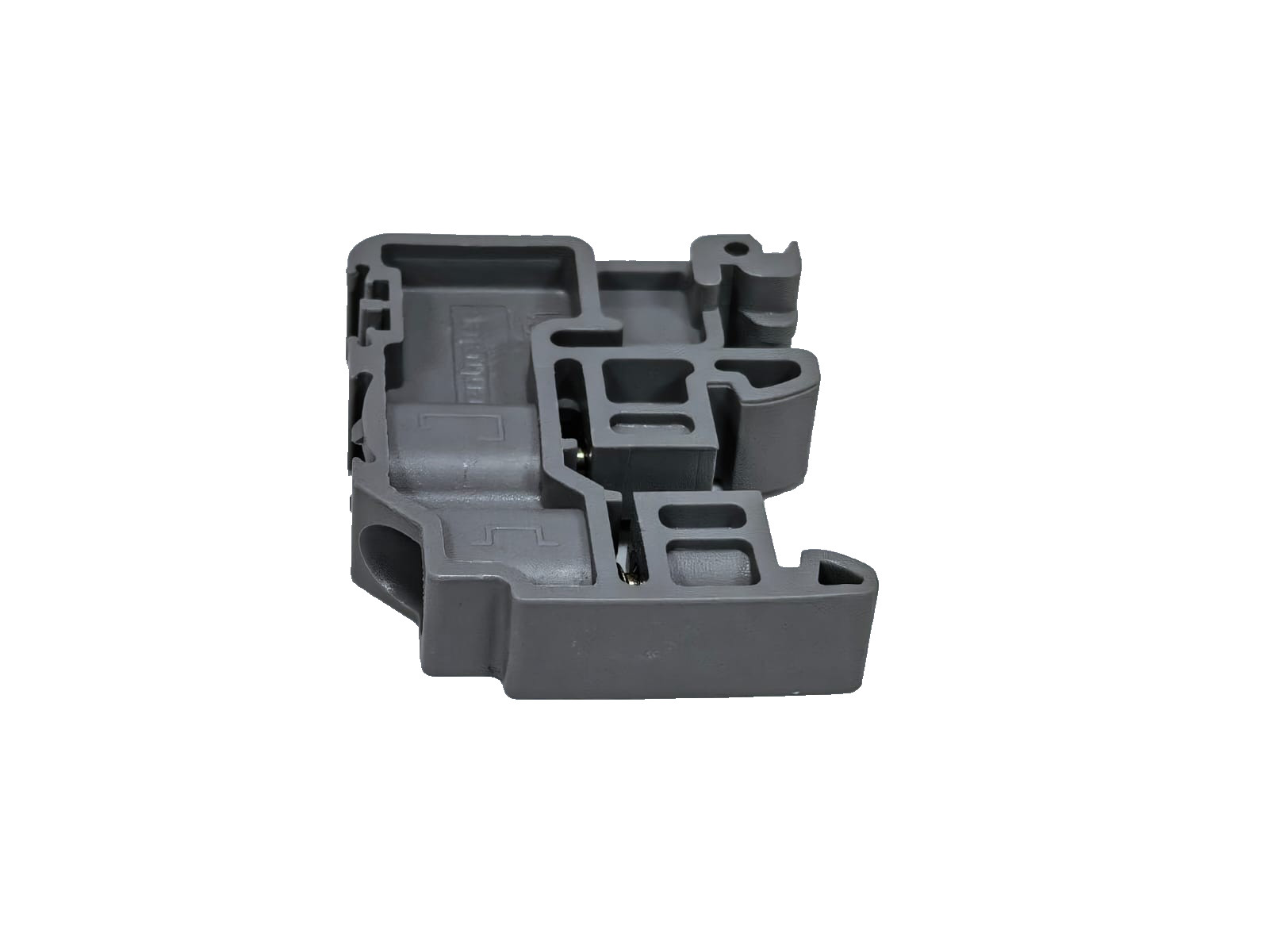 ENTRELEC 1SNA103002R2600 TERMINAL BLOCK 50 PCS
