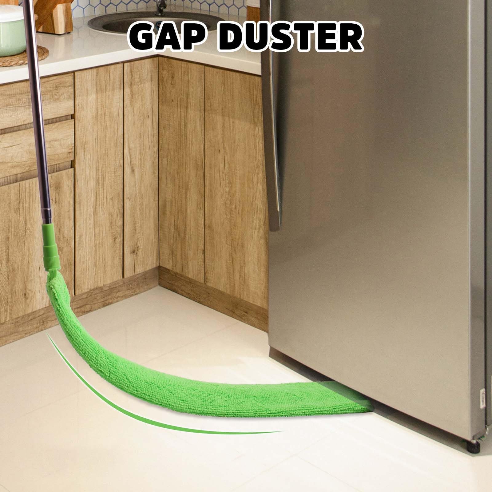 Cobweb Duster Extension Pole Bafezoze Ceiling Fan Duster Long Handle Spider Web