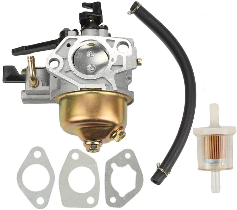 Easy Clean Magnum 4000 Series Gold Pressure Washer Carburetor carb