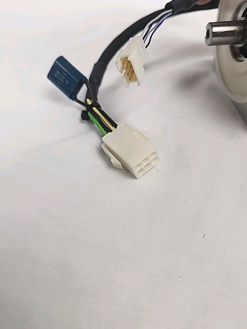 New Denso Servo 410622-1372 VMD, G J5 MOTOR Automation Robotics Machine Hobby