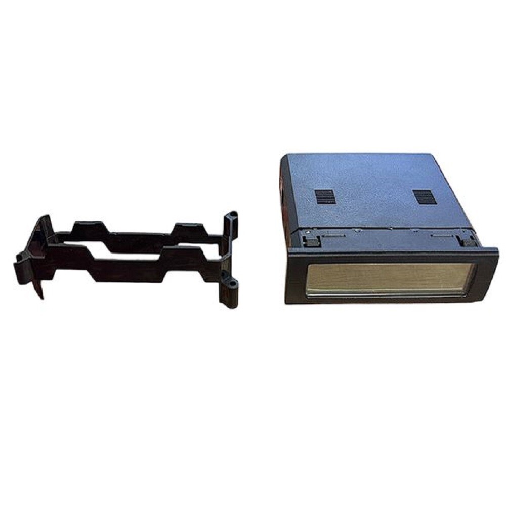 Value Collection 12G484 1999 Display Span 200V LCD Digital Panel Meter –