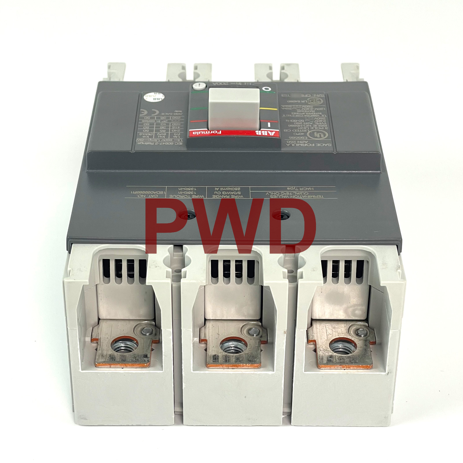 A2N200TW | 1SDA069798R1, ABB, New, In Stock, Warranty & Free 2-Day Shipping