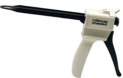 Coltene Dental Impression Dispenser Gun 1:1/2:1 For 50mL & 75mL Cartridges 6900